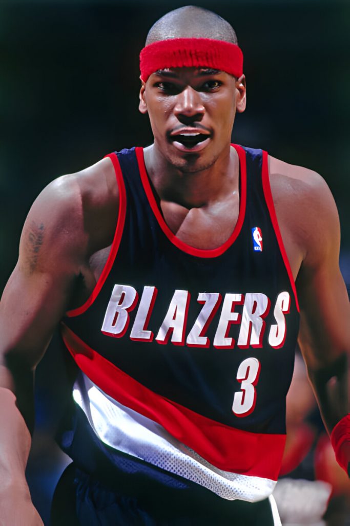 11 Best Players In The History Of Portland Trail Blazers 11 Best Players In The History Of Portland Trail Blazers
