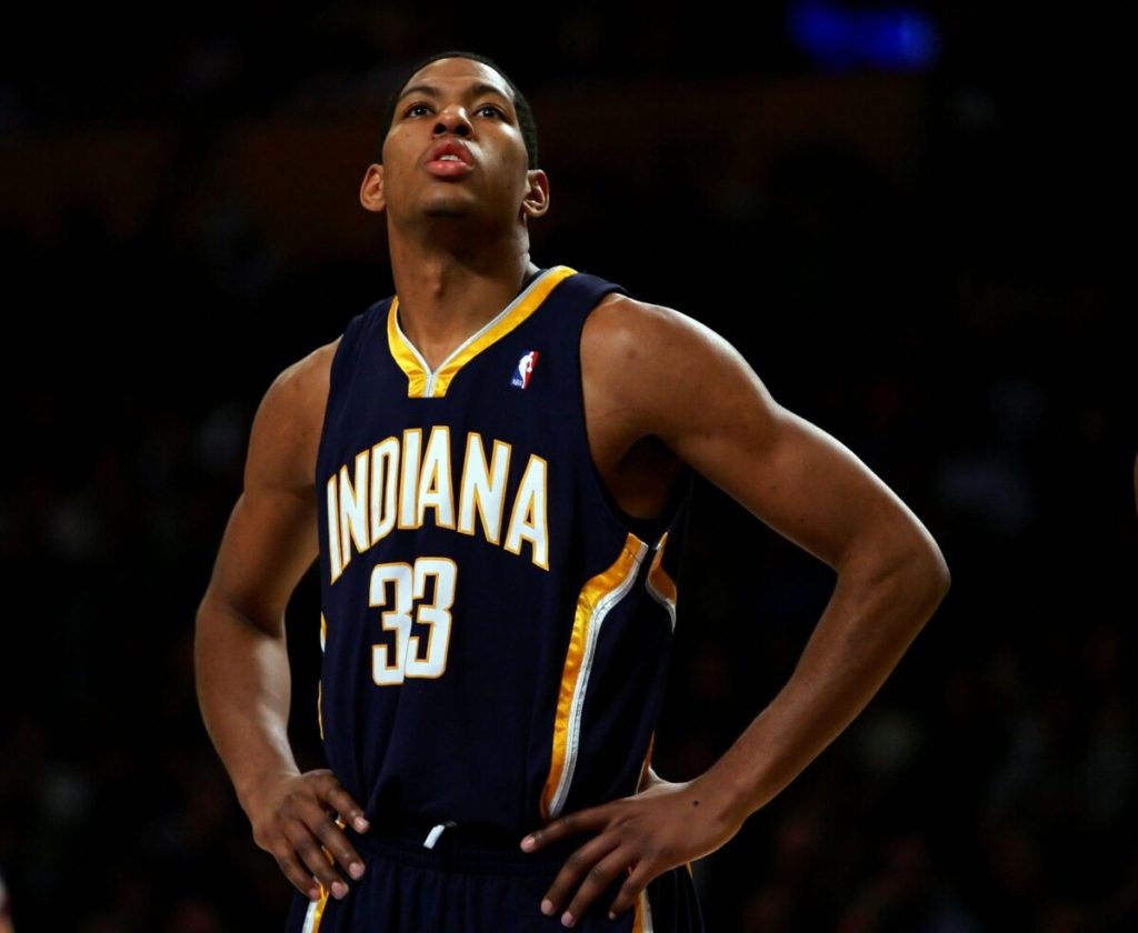 List of Best NBA Players In The History Of Indiana Pacers List of Best NBA Players In The History Of Indiana Pacers