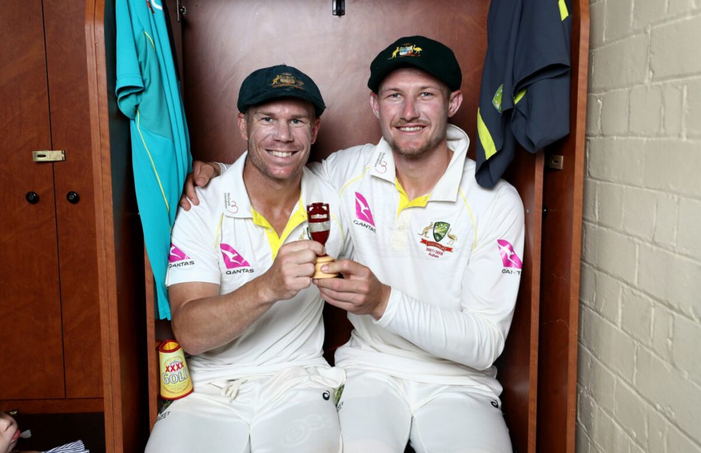 David Warner has no regrets over ball-tampering scandal David Warner has no regrets over ball-tampering scandal