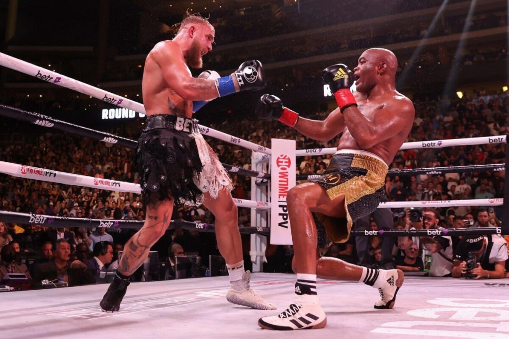 10 Things About Jake Paul's Boxing Career Fans Should Know  