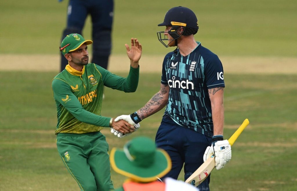 Harry Brook Pushing His Case Ahead For ODI World Cup 2023 Harry Brook Pushing His Case Ahead For ODI World Cup 2023