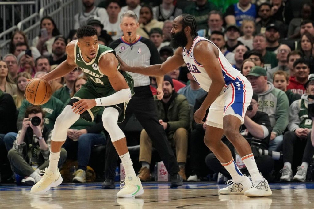 10 Most One-Sided Rivalries in the History of NBA 10 Most One-Sided Rivalries in the History of NBA