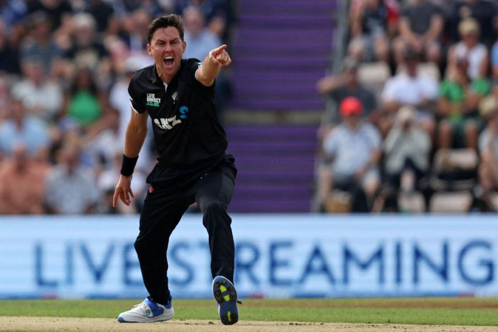 England Levels Series Against New Zealand with 79-Run Win England Levels Series Against New Zealand with 79-Run Win