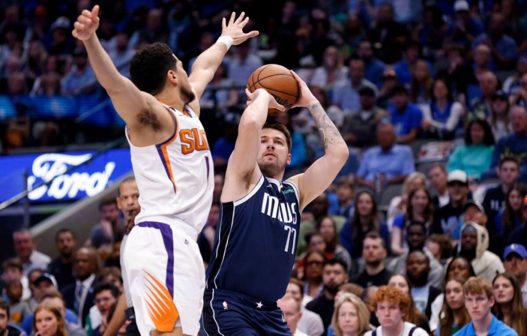 List of 10 must-watch games in early NBA 2023-24 season  