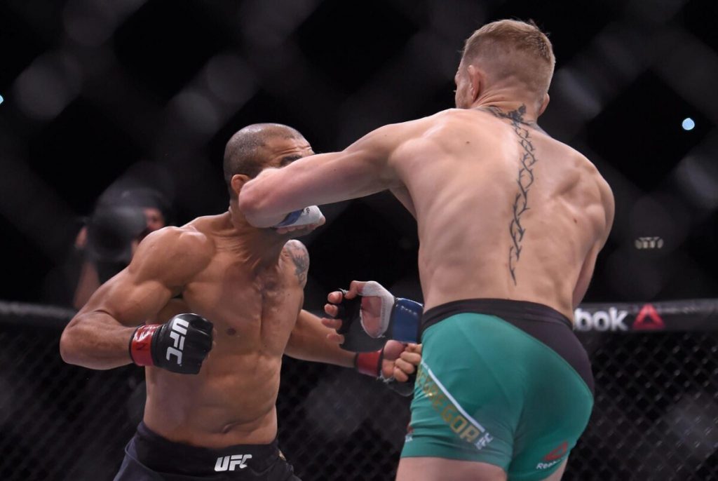 10 Fastest Finishes Ever in UFC title Fights 10 Fastest Finishes Ever in UFC title Fights