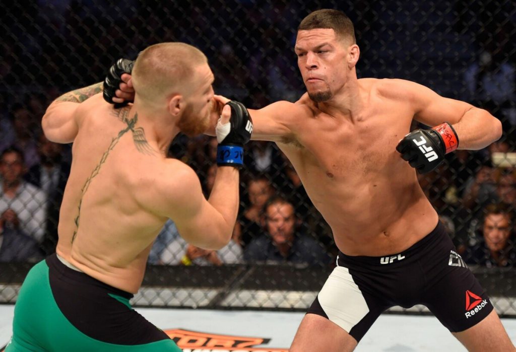 10 Biggest What If Questions in the History of UFC 10 Biggest What If Questions in the History of UFC