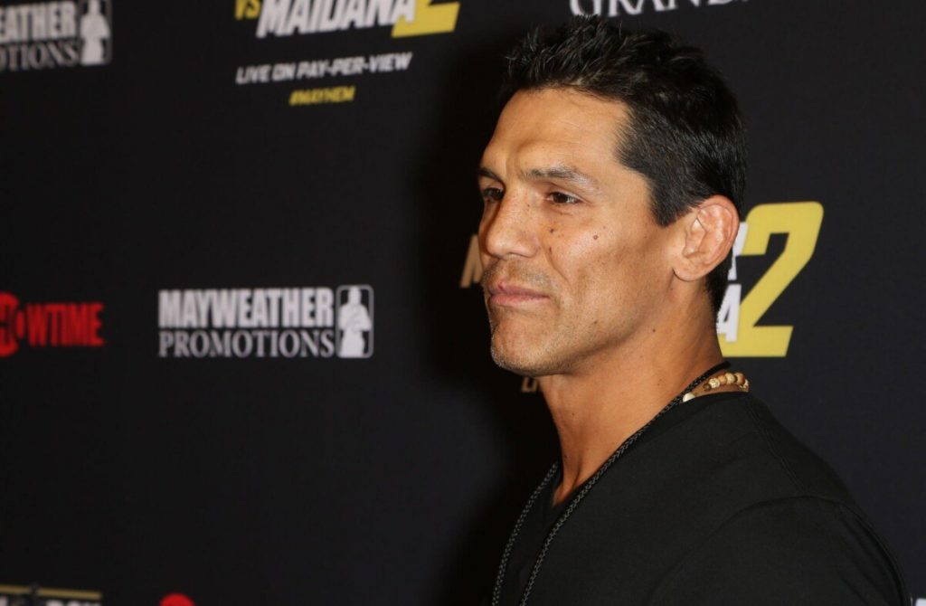 Phenoms of MMA: Youngest Champions in the history of UFC  