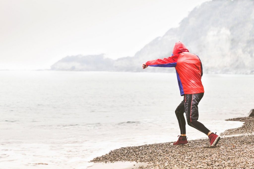 8 Tips to Better Your Shadow Boxing Like a Pro 8 Tips to Better Your Shadow Boxing Like a Pro