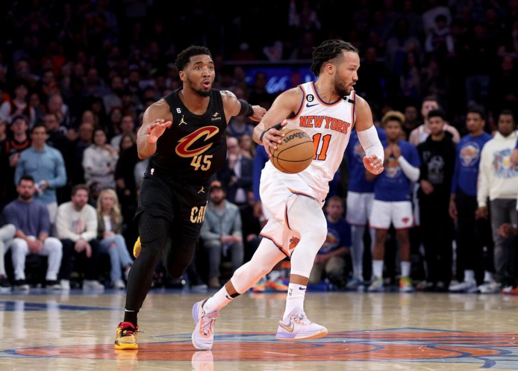 Reasons why Donovan Mitchell can be part of New York Knicks Reasons why Donovan Mitchell can be part of New York Knicks