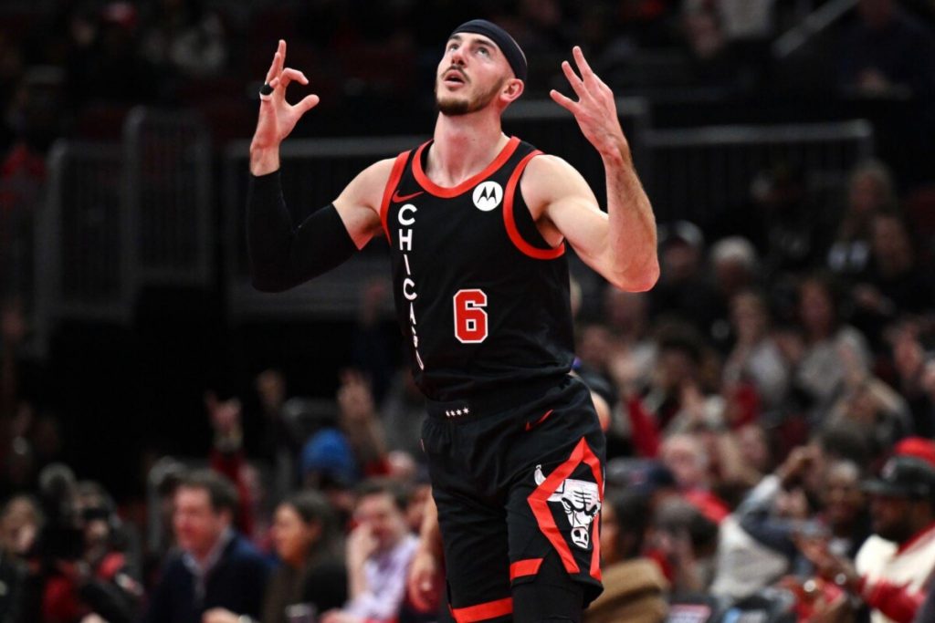 Players Who Might Get Traded Before The NBA Deadline 2024 Players Who Might Get Traded Before The NBA Deadline 2024