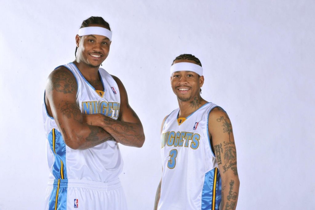 Iconic NBA Duos that Never won the Championship Together Iconic NBA Duos that Never won the Championship Together