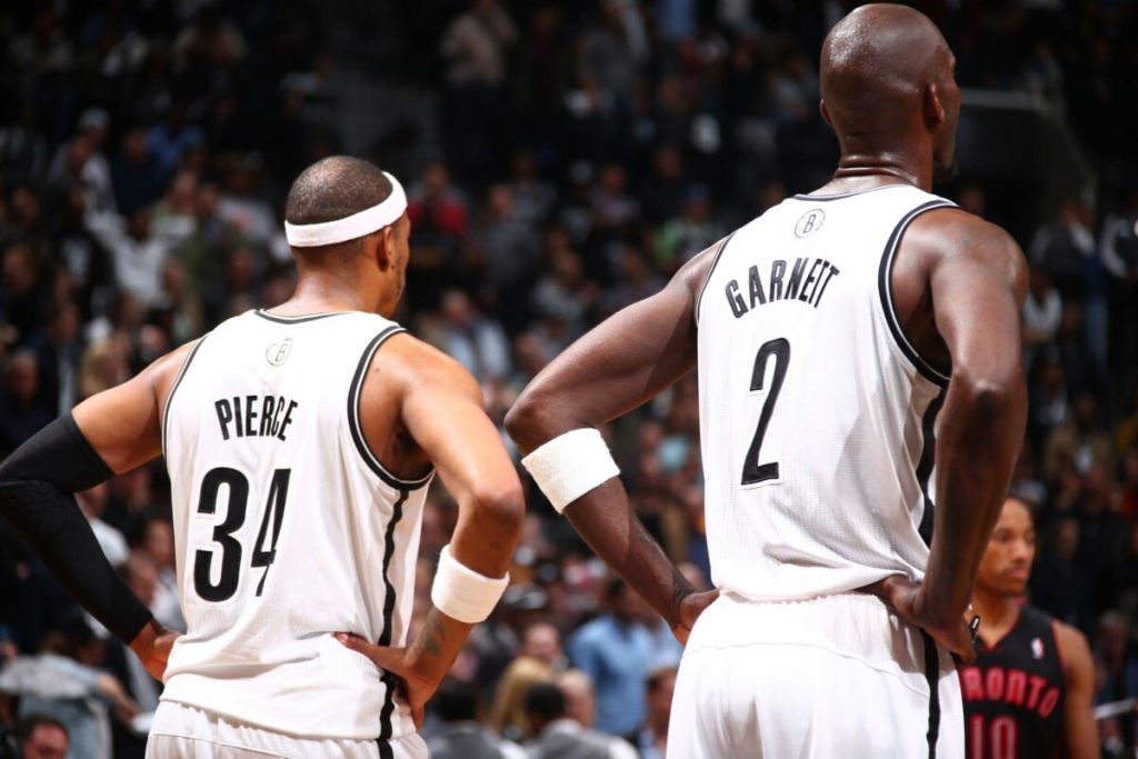 Top 20 Most Influential NBA Trades Of All Time  