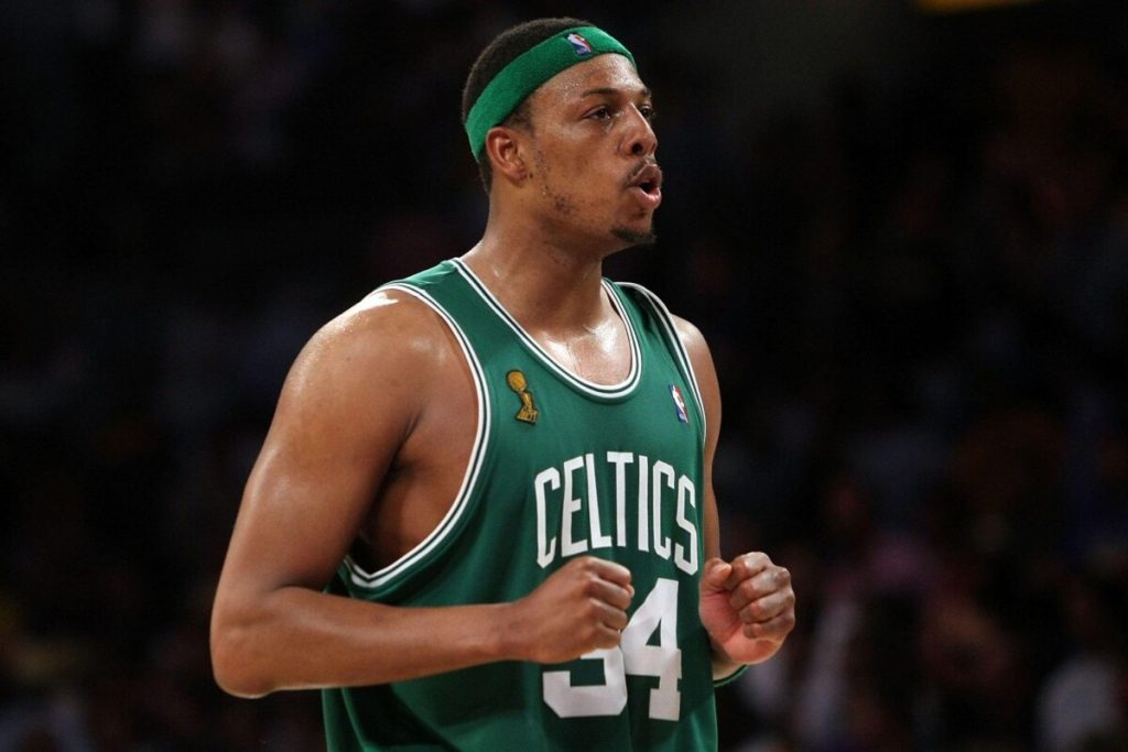 10 Most Hated Players in the History of NBA 10 Most Hated Players in the History of NBA