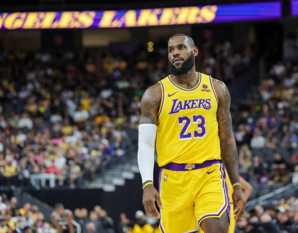 10 Interesting and Lesser Known NBA Facts 10 Interesting and Lesser Known NBA Facts