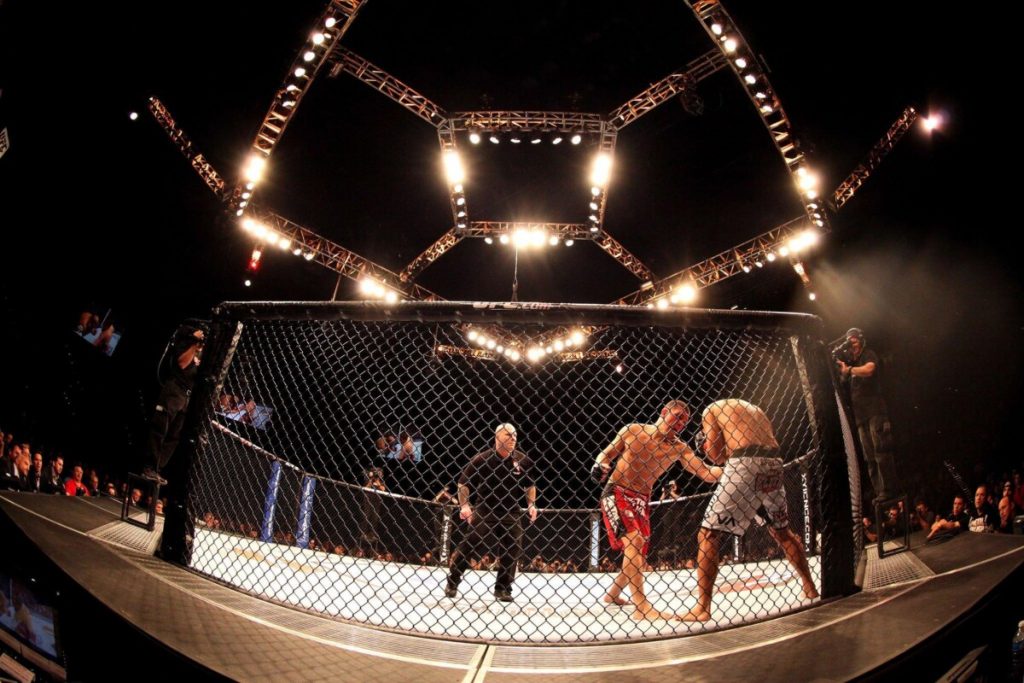 Things UFC Fans should know about Nick Diaz Things UFC Fans should know about Nick Diaz