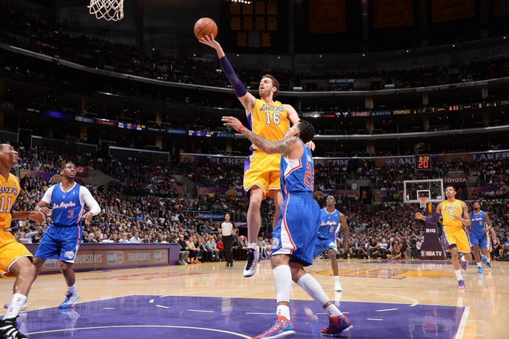 Top 20 Most Influential NBA Trades Of All Time  