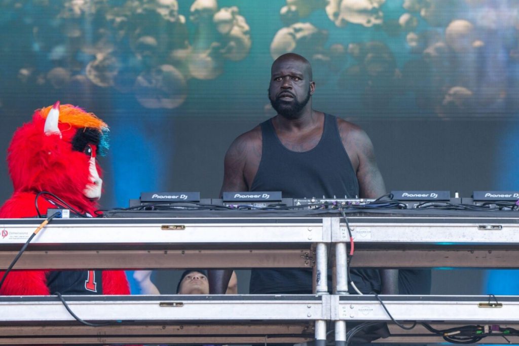 NBA Stars Who tried their Hand in Hip-Hop Music NBA Stars Who tried their Hand in Hip-Hop Music