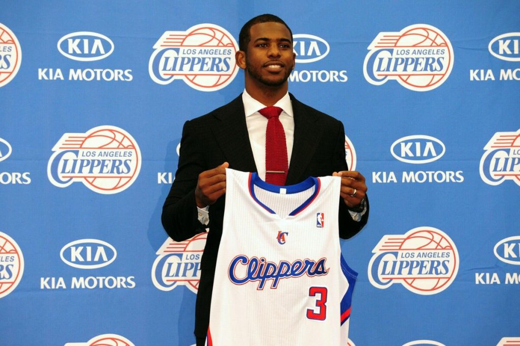 Top 20 Most Influential NBA Trades Of All Time  