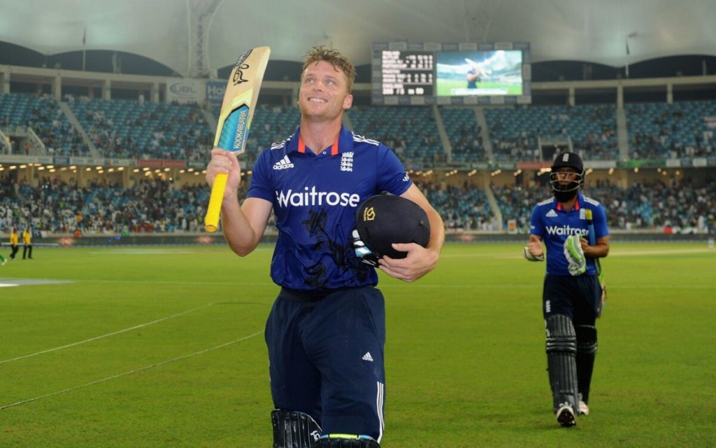 Most Impressive Innings of Jos Buttler in ODI Cricket Most Impressive Innings of Jos Buttler in ODI Cricket