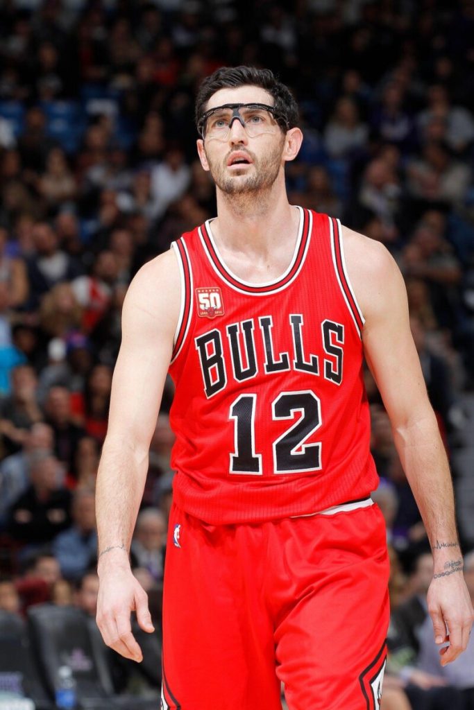 10 Best Players in Chicago Bulls Franchise History 10 Best Players in Chicago Bulls Franchise History