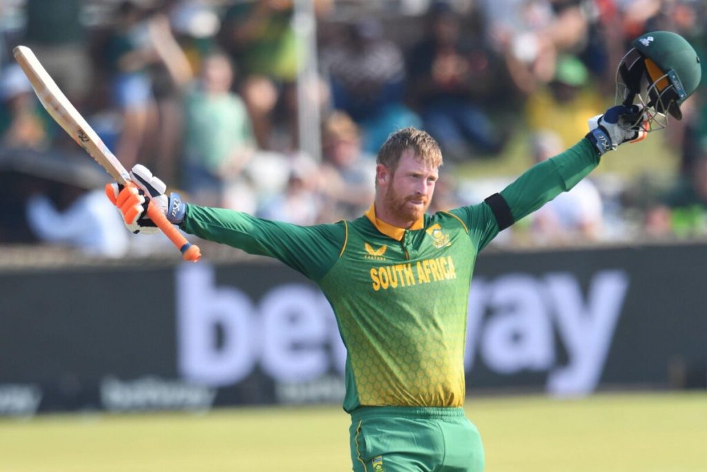 Play With Freedom Mindset In Cricket: How it Works?  