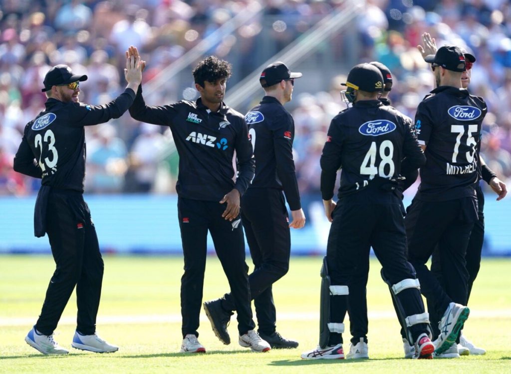 New Zealand Announces Provisional Squad for World Cup 2023 New Zealand Announces Provisional Squad for World Cup 2023