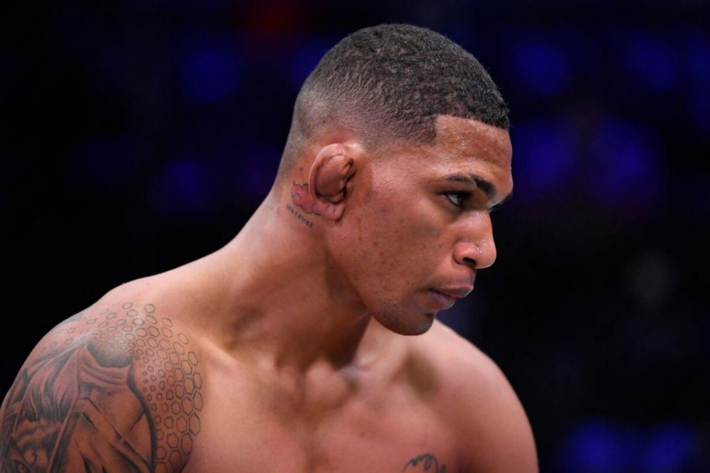 Cauliflower Ears: What is it & Why It Occurs To Fighters  