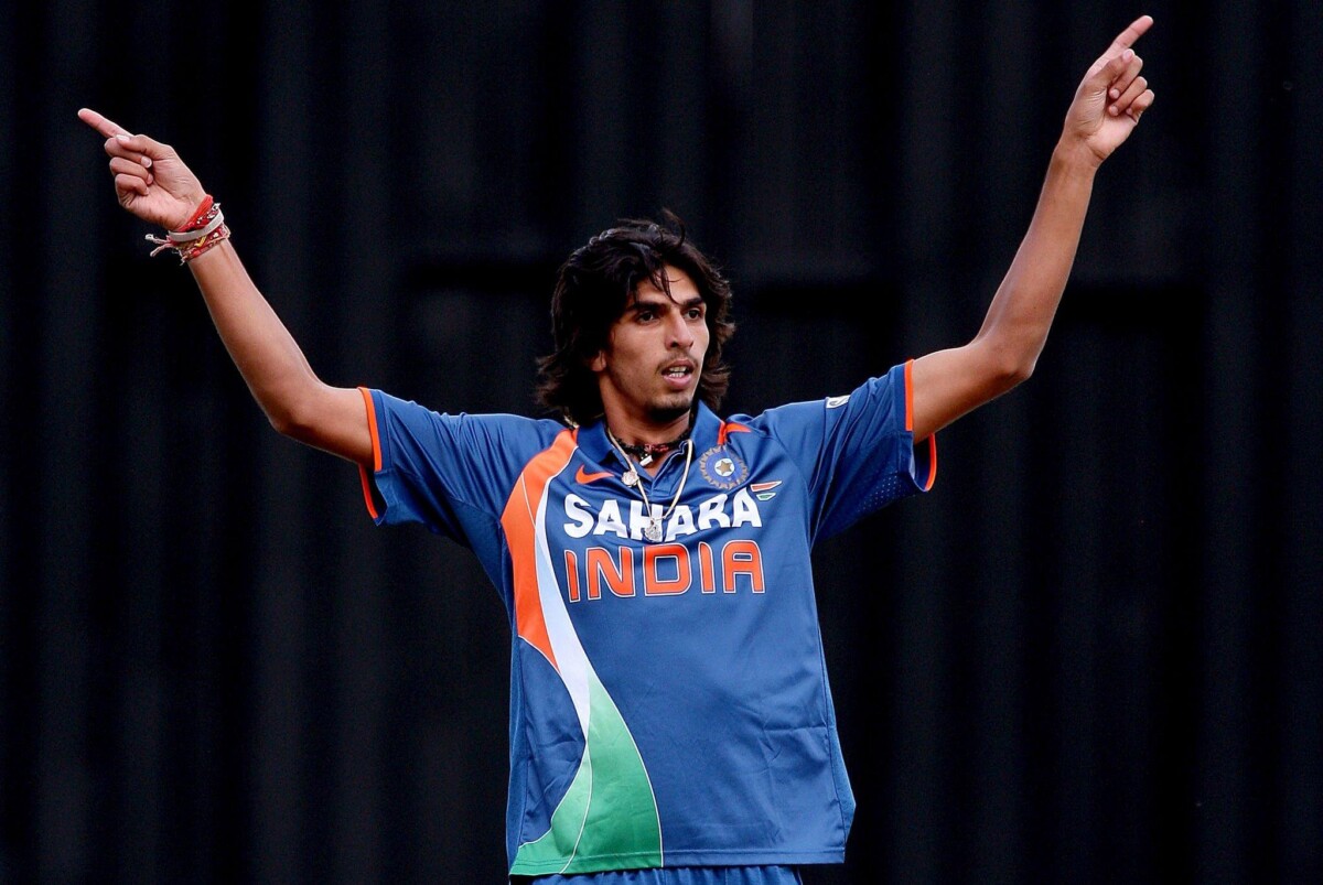 Players Who Never Played In The ODI World Cup For India  
