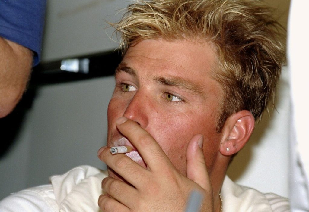 All the Nicknames of Your Favourite Australian Cricketers  