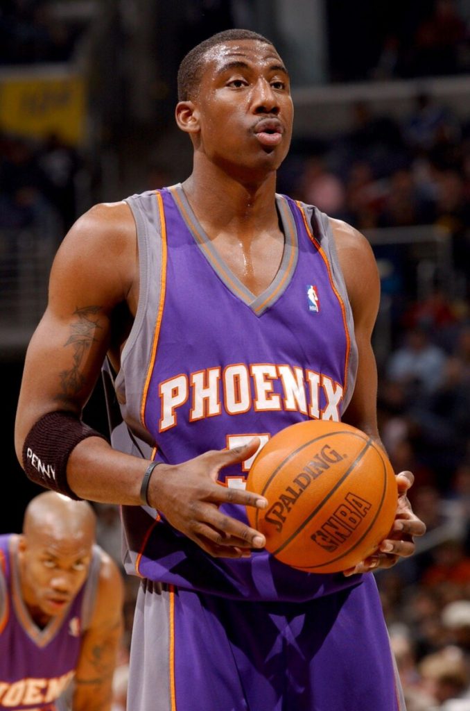 10 Most Incredible Players in the History of Phoenix Suns 10 Most Incredible Players in the History of Phoenix Suns