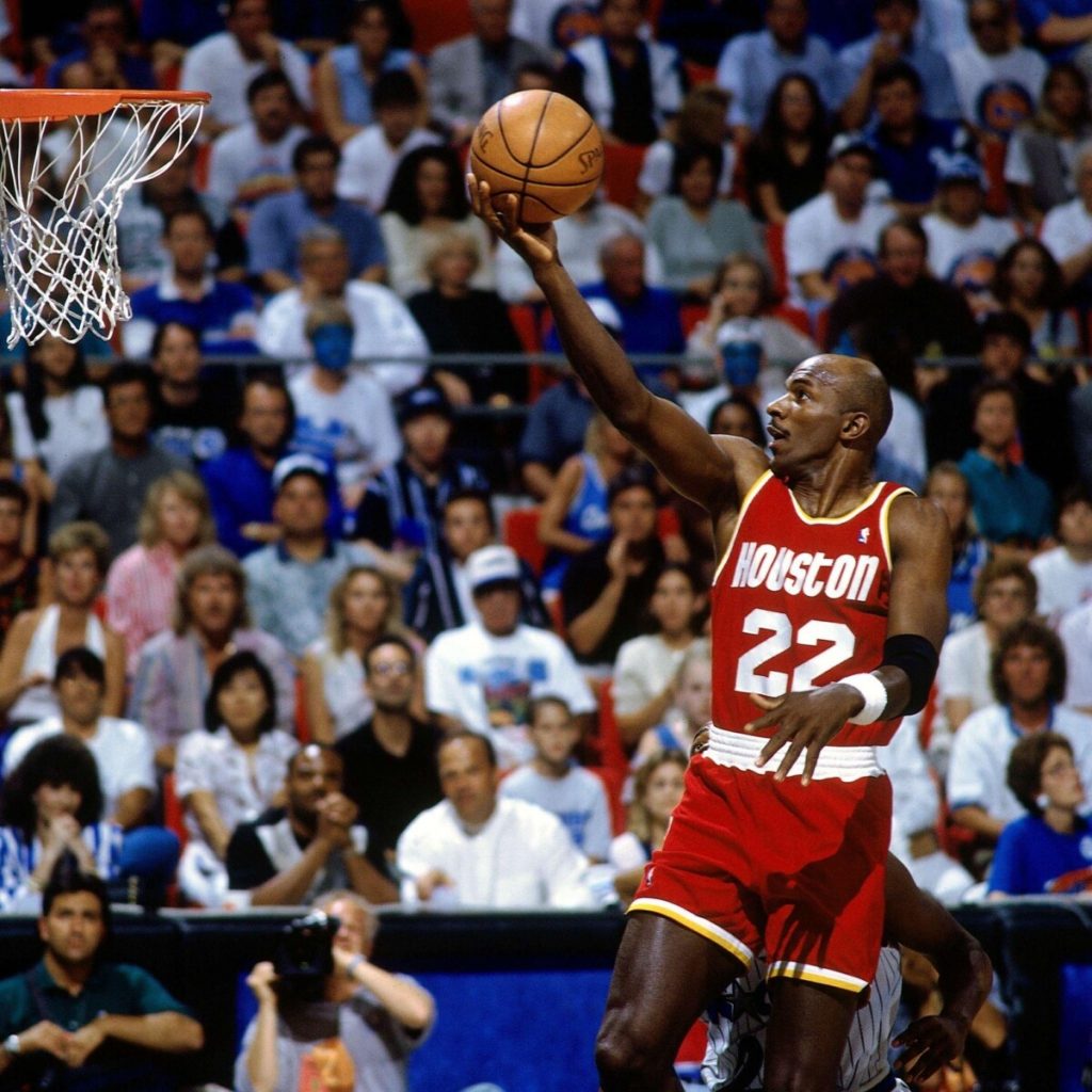 List of Best Players in the History of Houston Rockets List of Best Players in the History of Houston Rockets