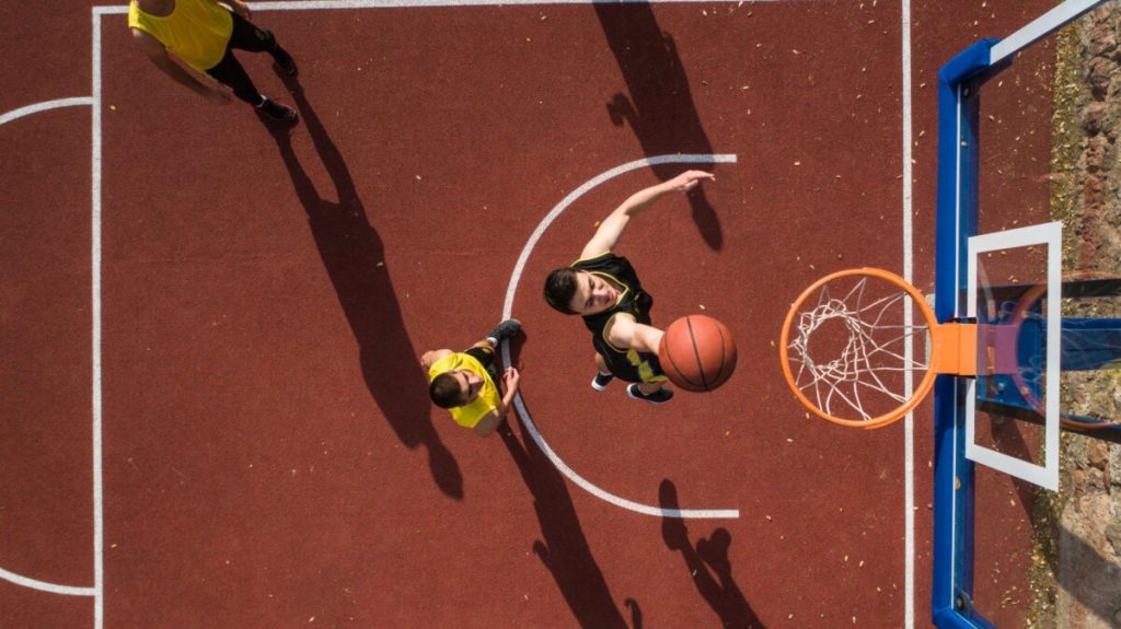 The Essential Basketball Skills You Need to Master The Essential Basketball Skills You Need to Master