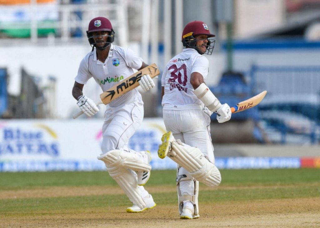 Virat Kohli's Century Sheds Equalling Record With Bradman  