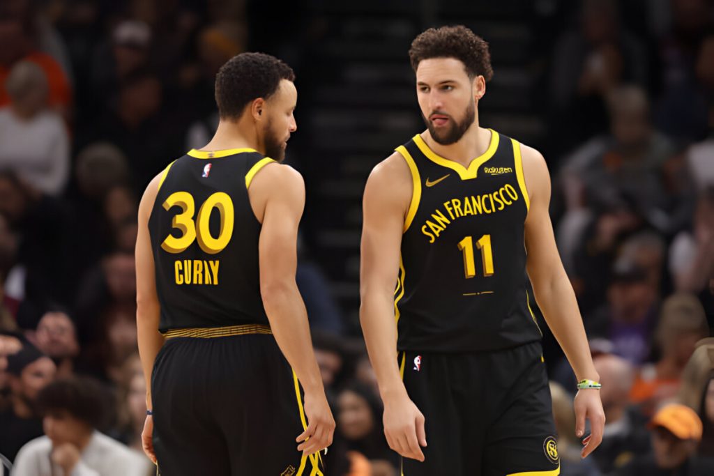 Will Curry & Klay Thompson be available in the Next game ? Will Curry & Klay Thompson be available in the Next game ?