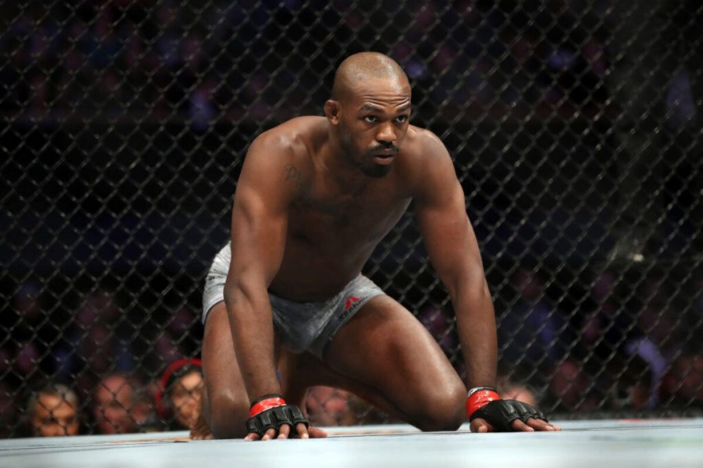 10 MMA Fighters Who Were Arrested For These Crimes  
