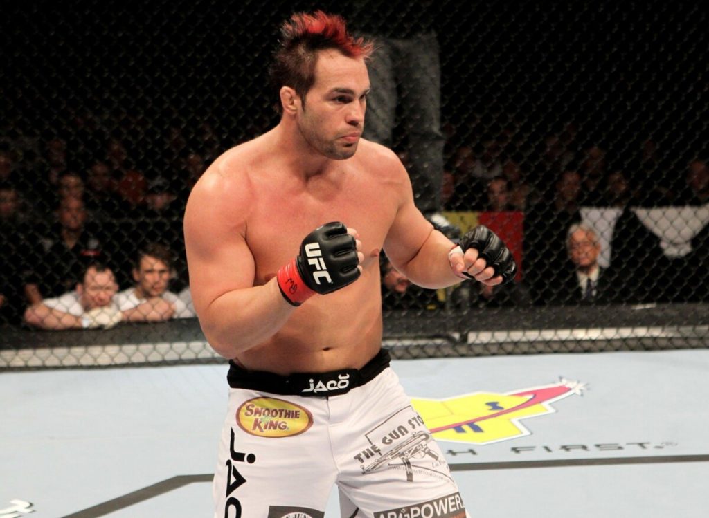 The Dark Side: Conspiracy theories of MMA The Dark Side: Conspiracy theories of MMA