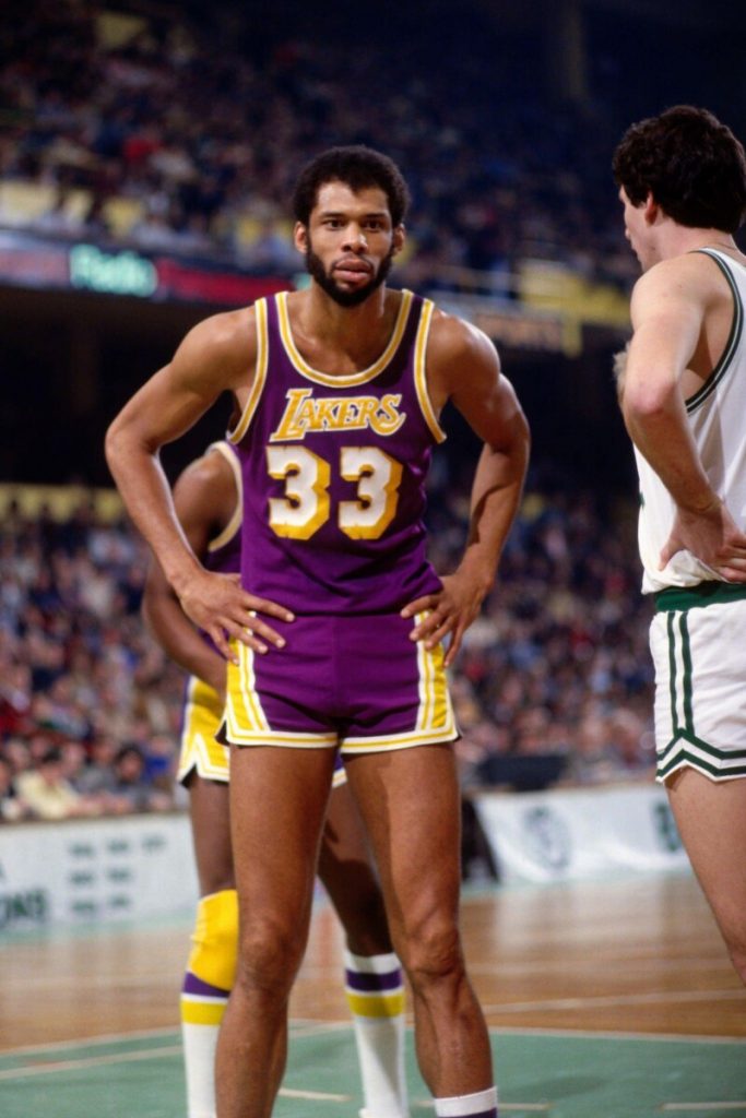 10 Best Players in The History of Los Angeles Lakers 10 Best Players in The History of Los Angeles Lakers