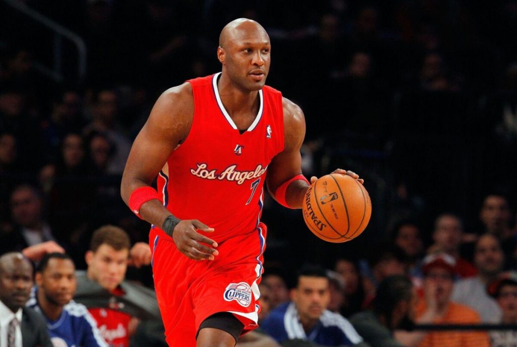 NBA Players Who Scored the Most Points in their Debut  
