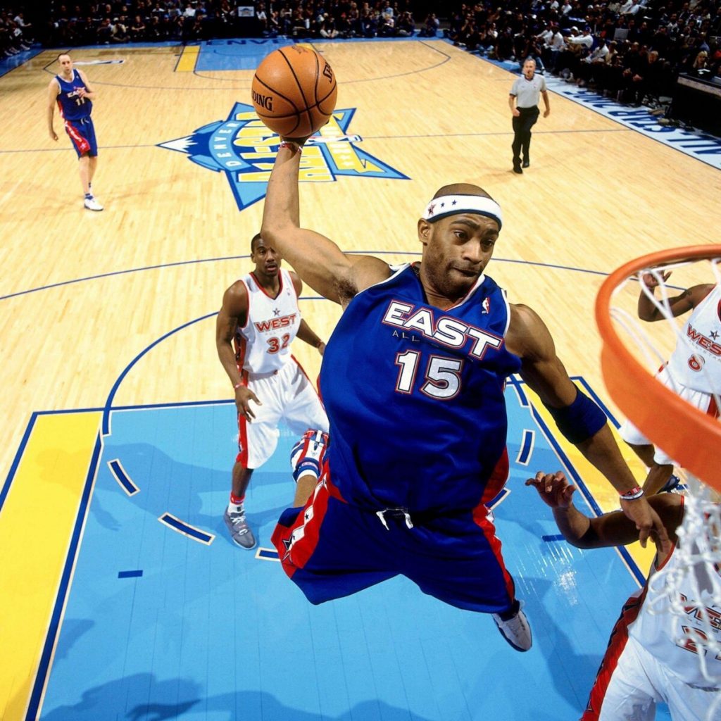 10 Players Who Played the Most Seasons In the NBA  