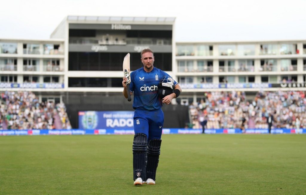 England Levels Series Against New Zealand with 79-Run Win England Levels Series Against New Zealand with 79-Run Win