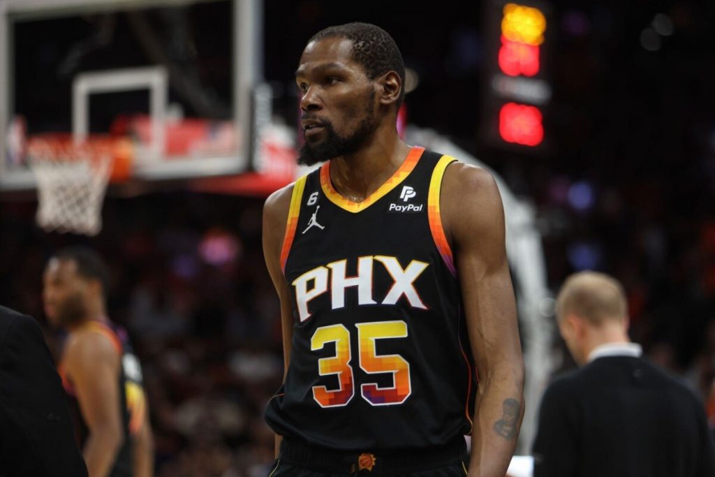 10 unknown facts about NBA star Kevin Durant 10 unknown facts about NBA star Kevin Durant