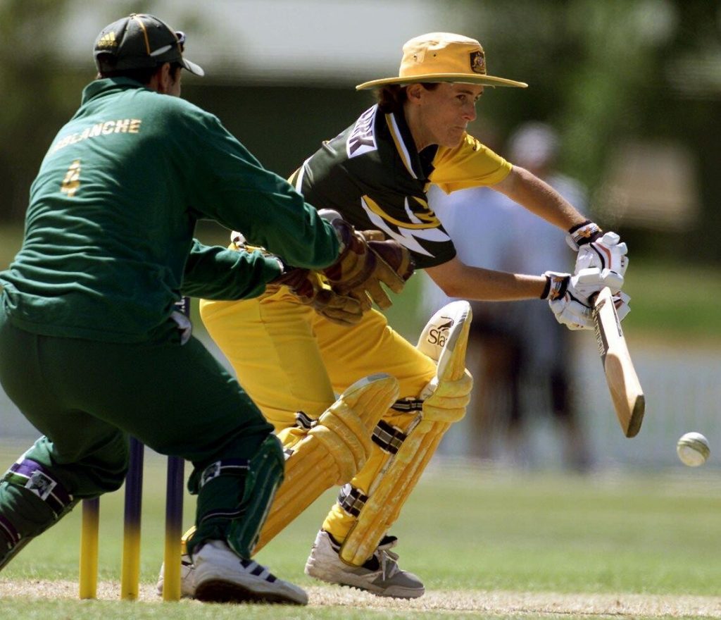 7 Facts You Didn't Know About Women's Cricket 7 Facts You Didn't Know About Women's Cricket