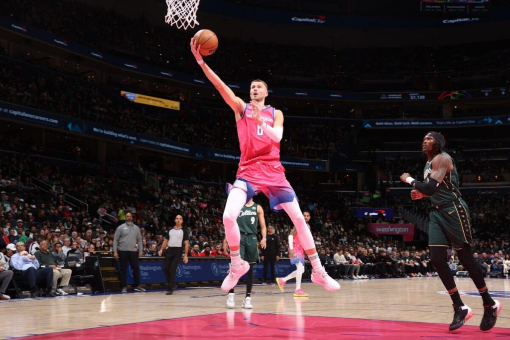 Boston Celtics gets roasted after emerging as favorites Boston Celtics gets roasted after emerging as favorites