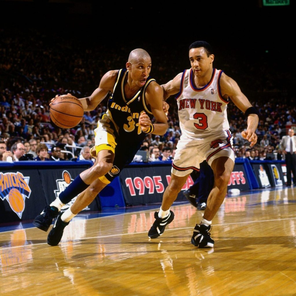 10 Most One-Sided Rivalries in the History of NBA 10 Most One-Sided Rivalries in the History of NBA