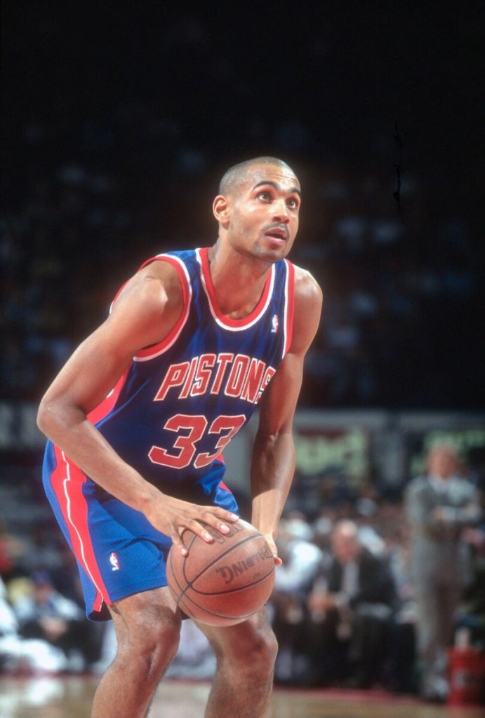 List Of 10 Best Players In Detroit Pistons History List Of 10 Best Players In Detroit Pistons History