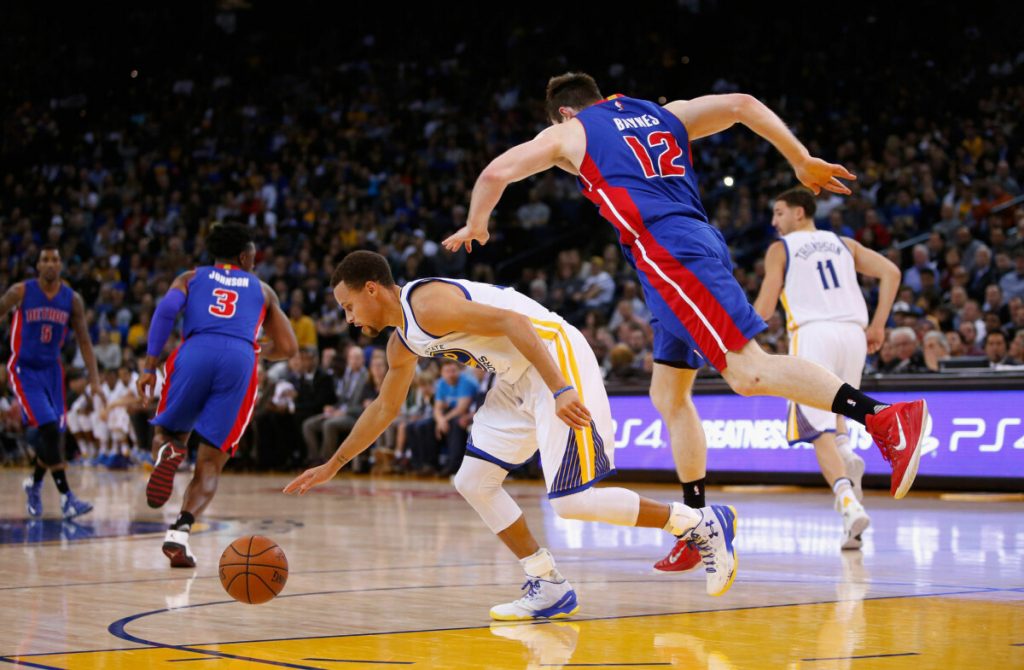 Warriors vs. Pistons: Preview & Prediction (Jan 5, 2024) Warriors vs. Pistons: Preview & Prediction (Jan 5, 2024)