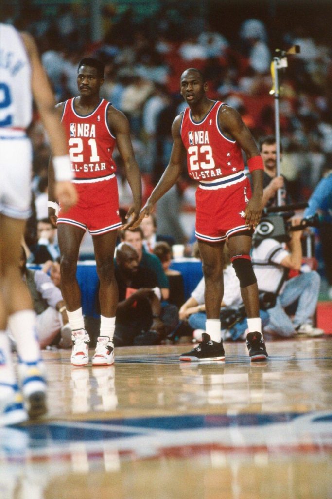 10 Most One-Sided Rivalries in the History of NBA 10 Most One-Sided Rivalries in the History of NBA