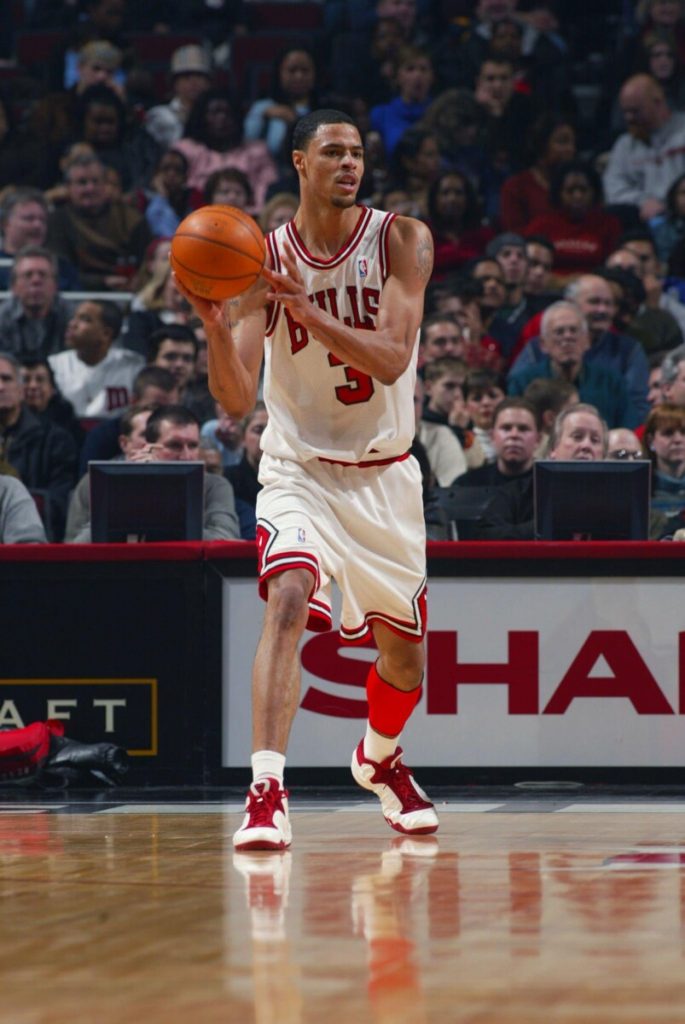 10 Best NBA Players Who Were Drafted Out Of High School 10 Best NBA Players Who Were Drafted Out Of High School