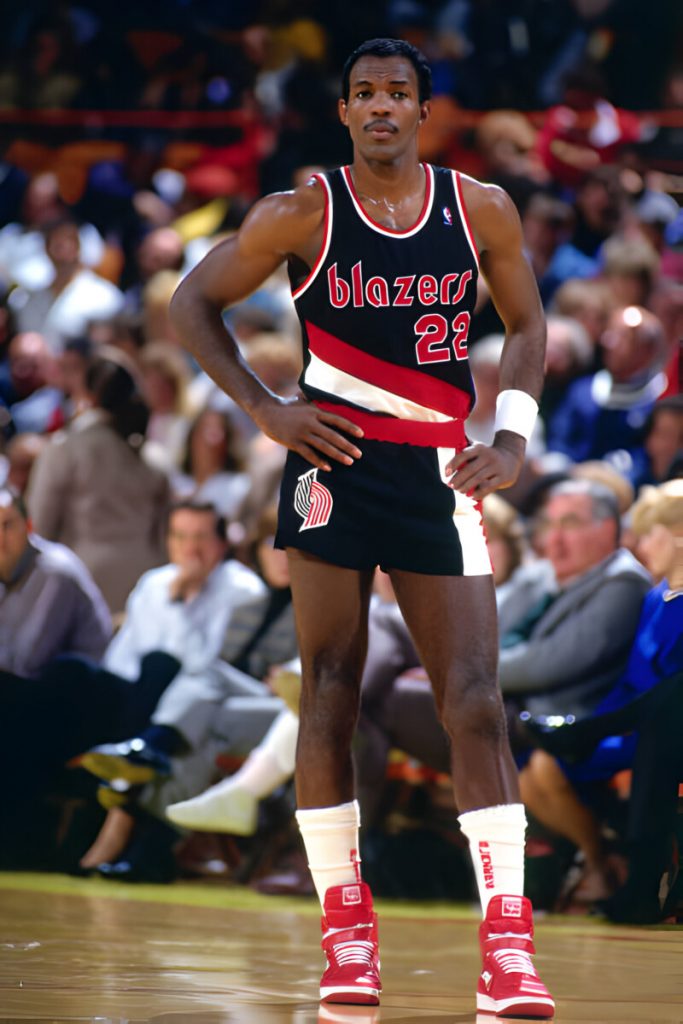11 Best Players In The History Of Portland Trail Blazers 11 Best Players In The History Of Portland Trail Blazers