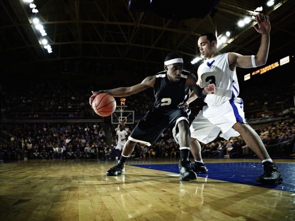 The Essential Basketball Skills You Need to Master The Essential Basketball Skills You Need to Master